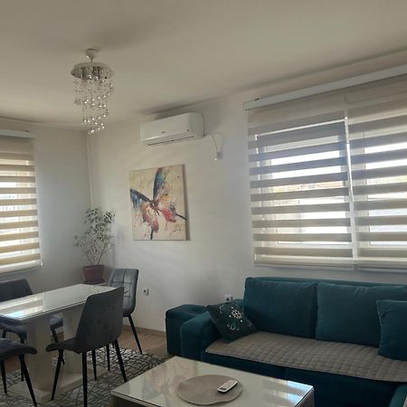 Apartman Vrbas Sa Podzemnom Garazom Banja Luka Exterior photo